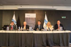 NATO Parlamenti Közgyűlés éves találkozója